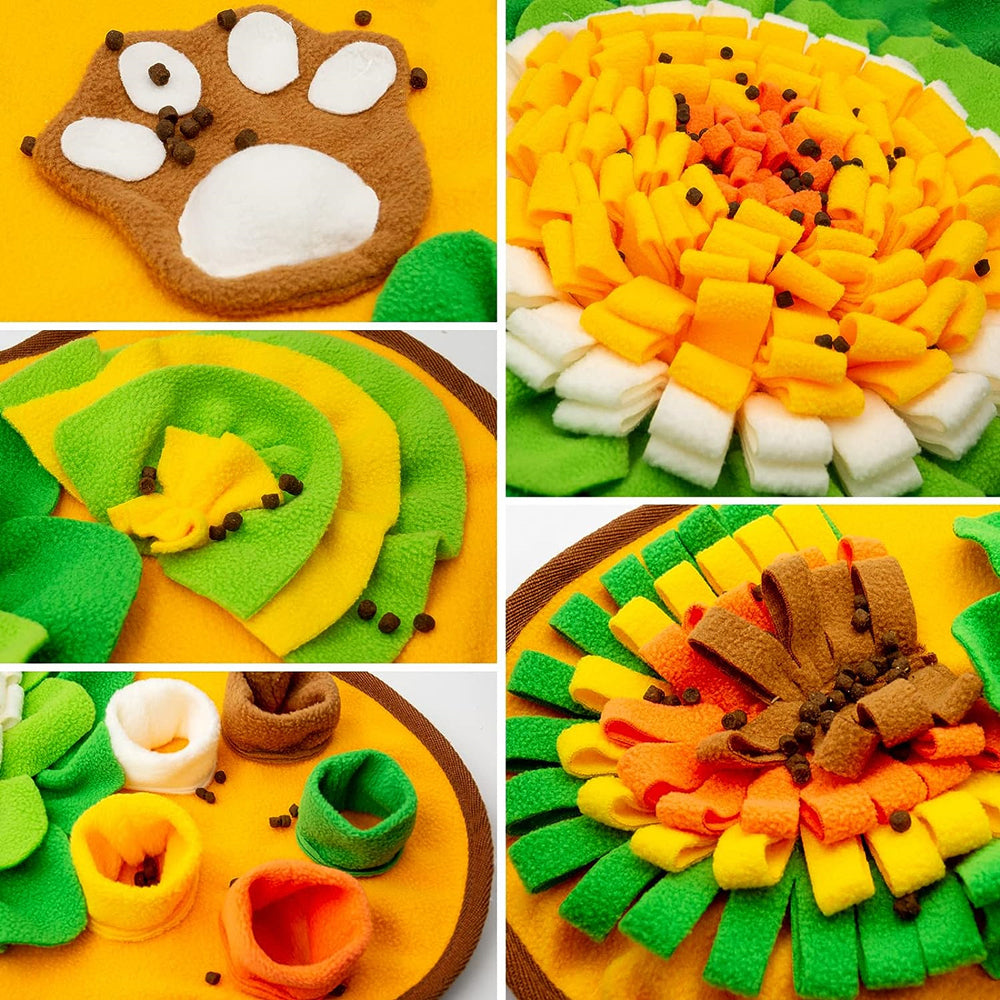 Pet Snuffle Mat
