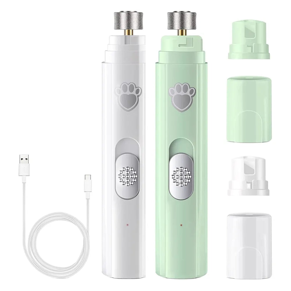 Electric Dog Nail Grinder