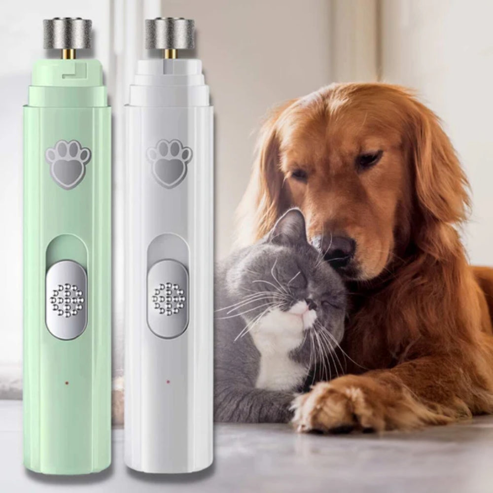 Electric Dog Nail Grinder