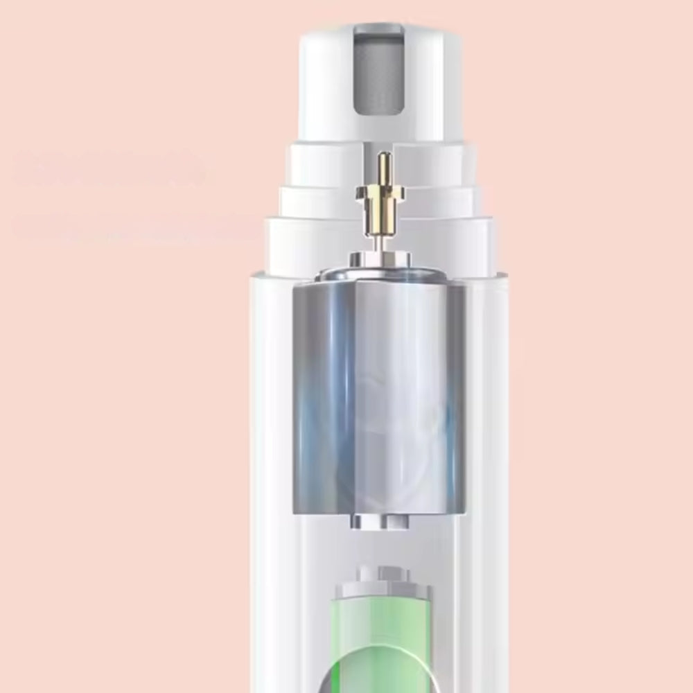 Electric Dog Nail Grinder