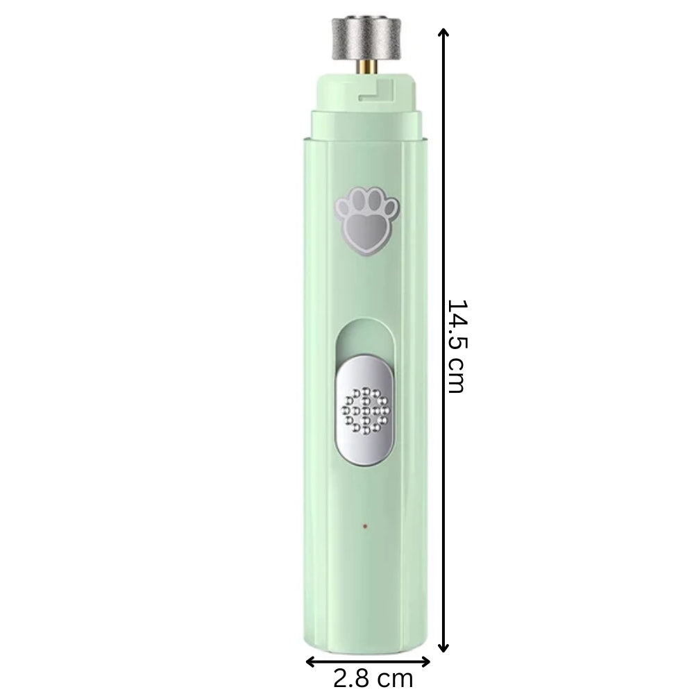 Electric Dog Nail Grinder