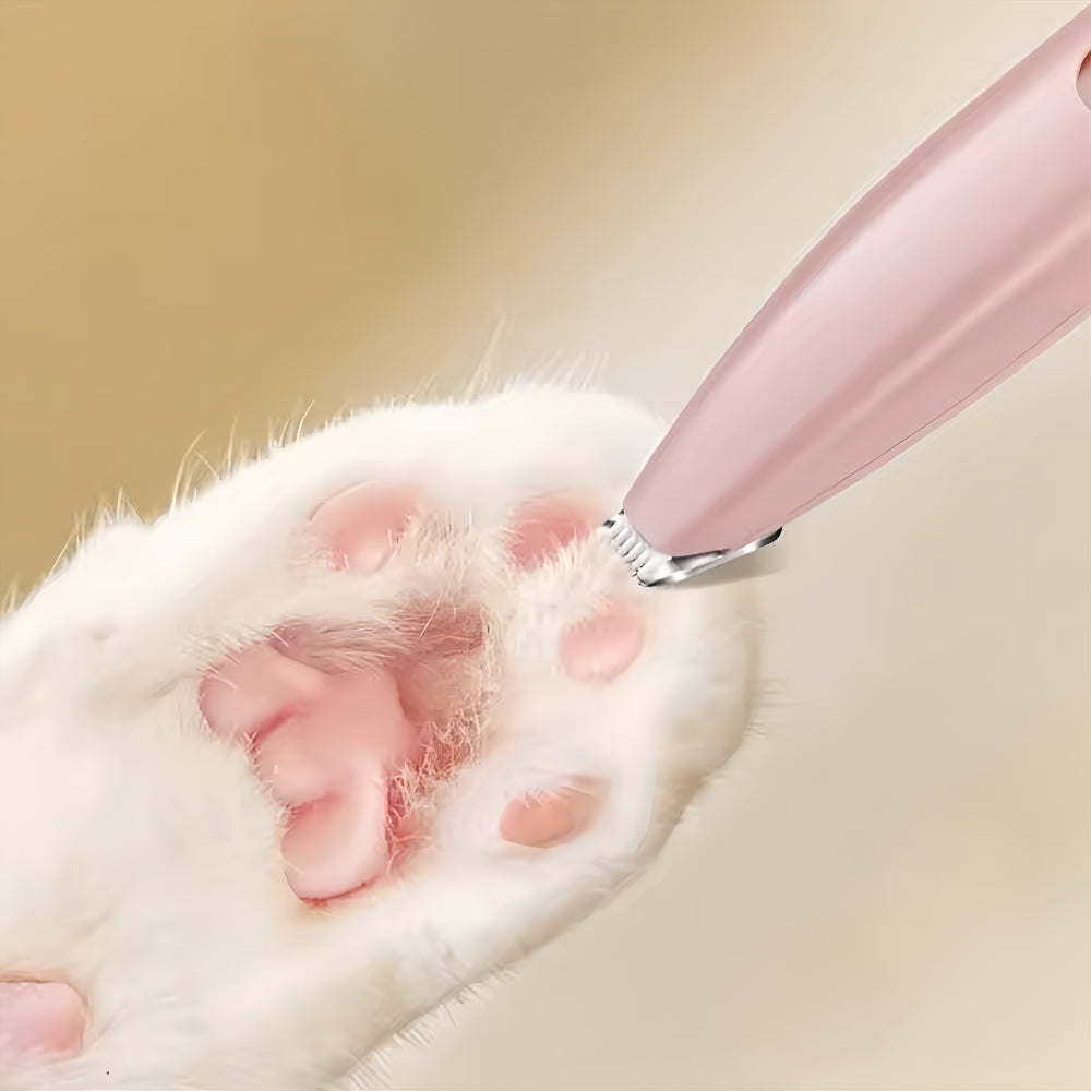 Pet Electric Hair Trimmer