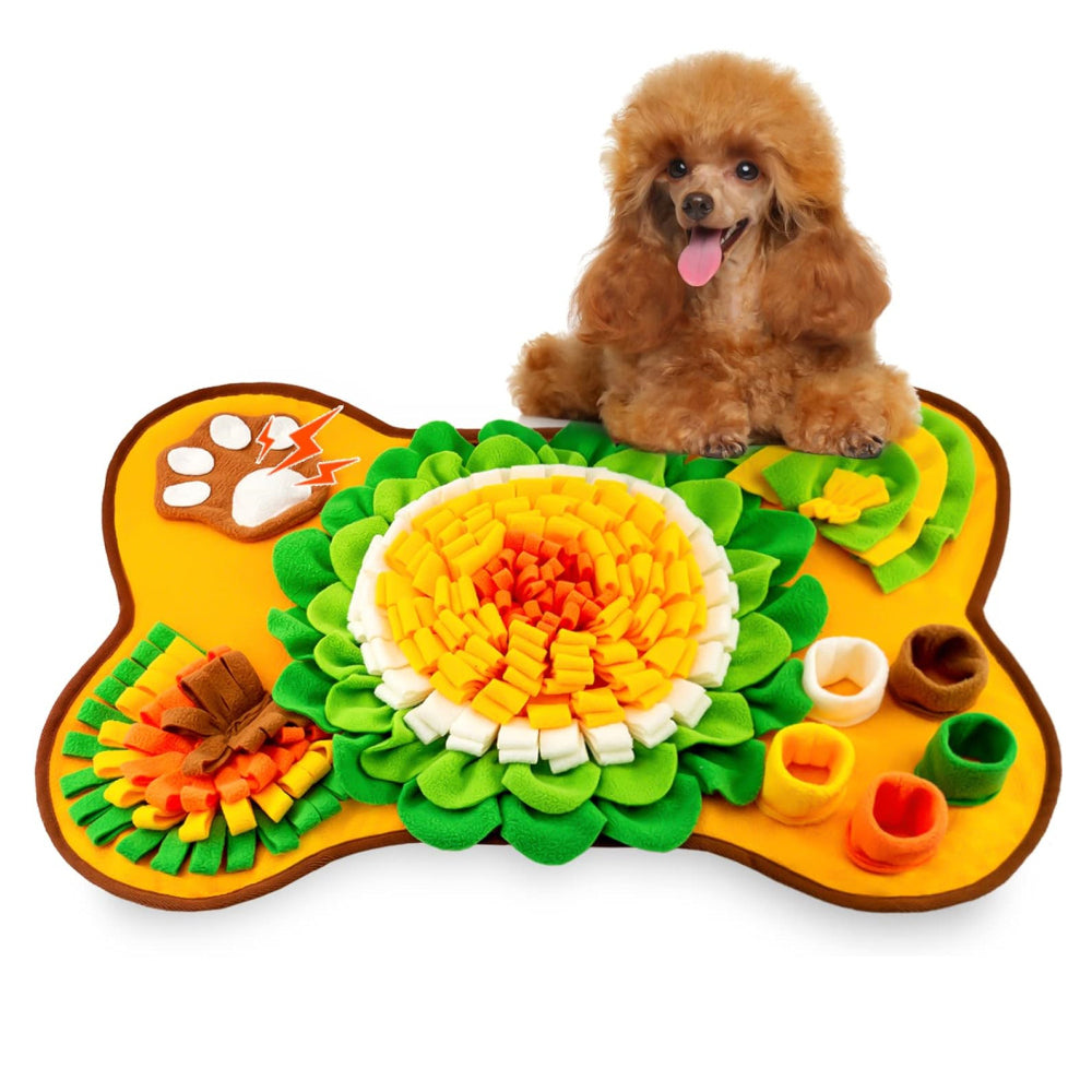 Pet Snuffle Mat