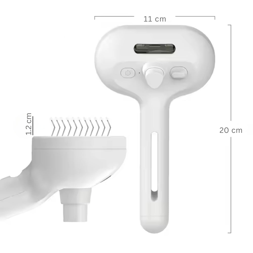Mist Humidifier Comb