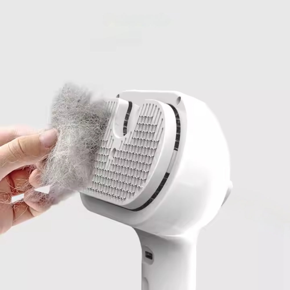 Mist Humidifier Comb