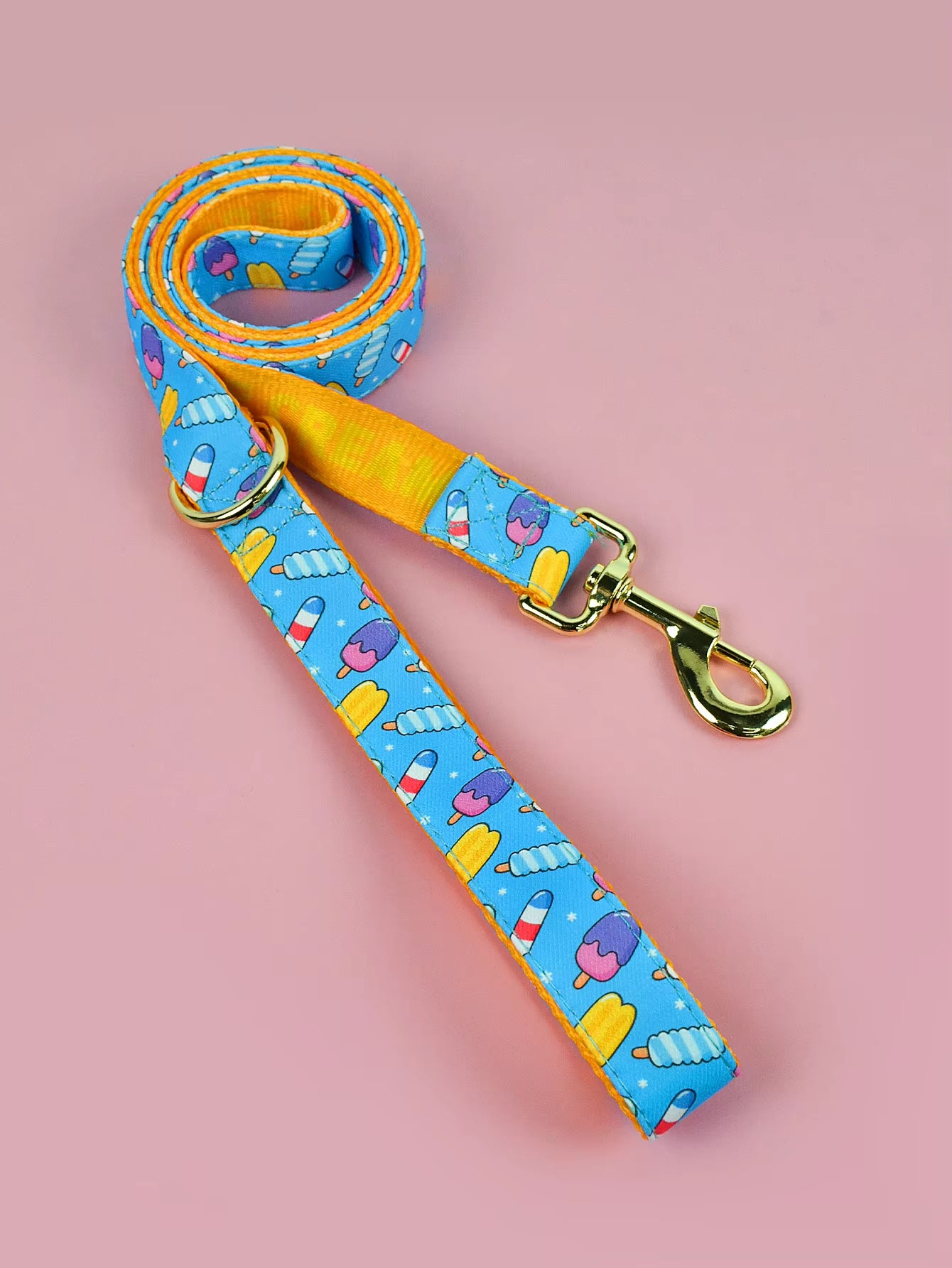 Summer Leash