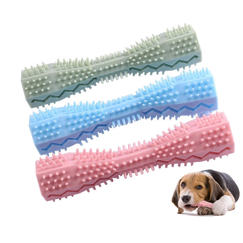 Teeth Cleaning Chew Toy