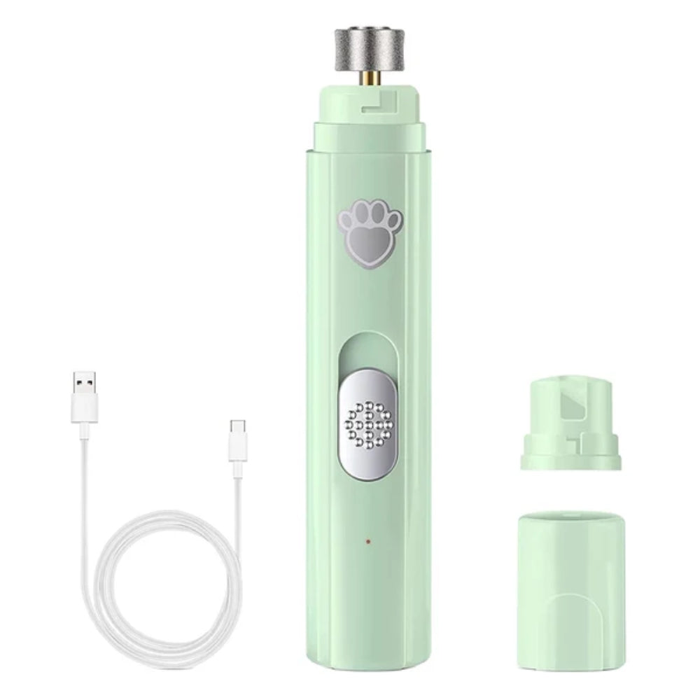 Electric Dog Nail Grinder