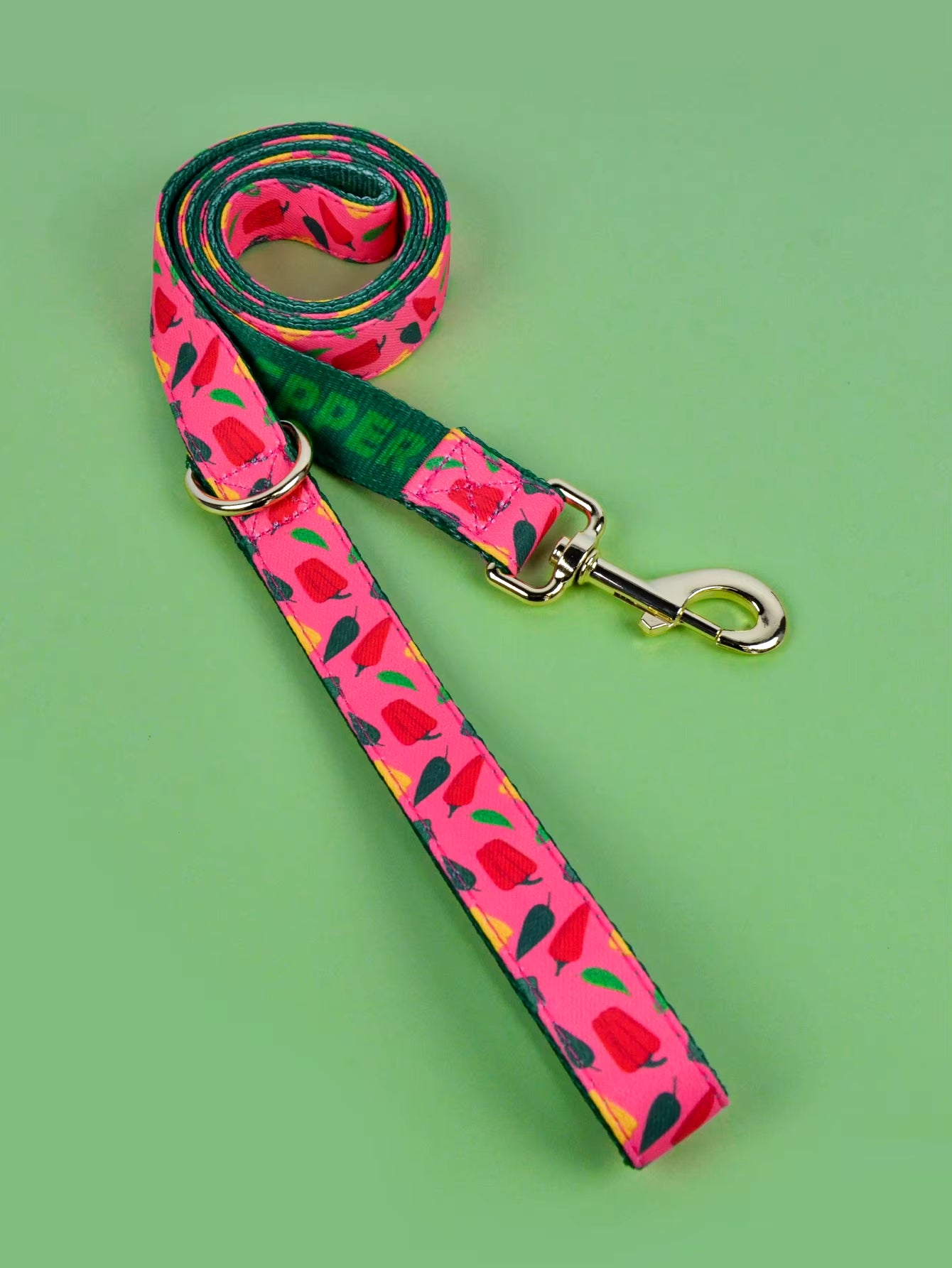 Summer Leash