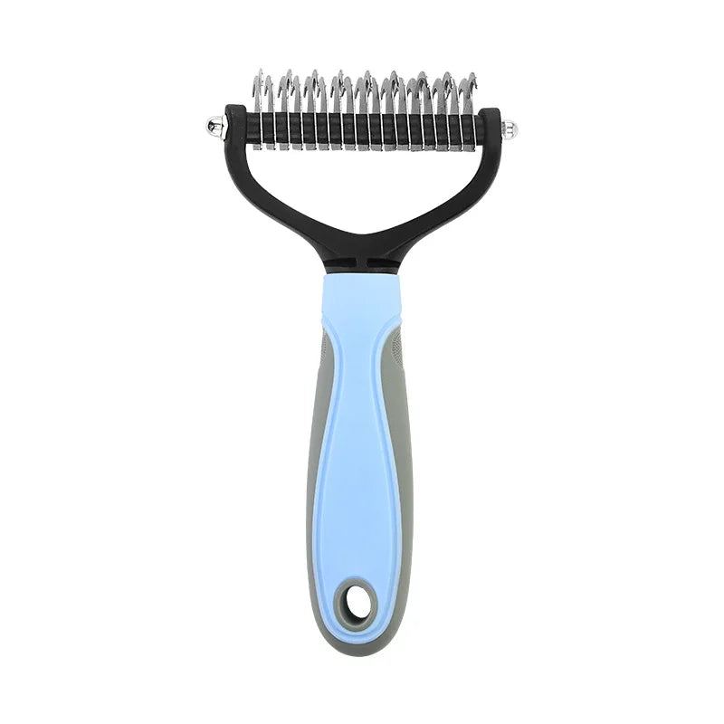 Pet Hair Removal Comb