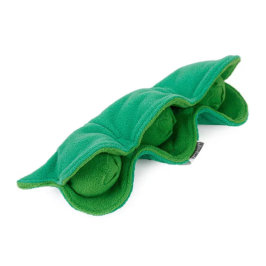 Pea in a Pod Toy