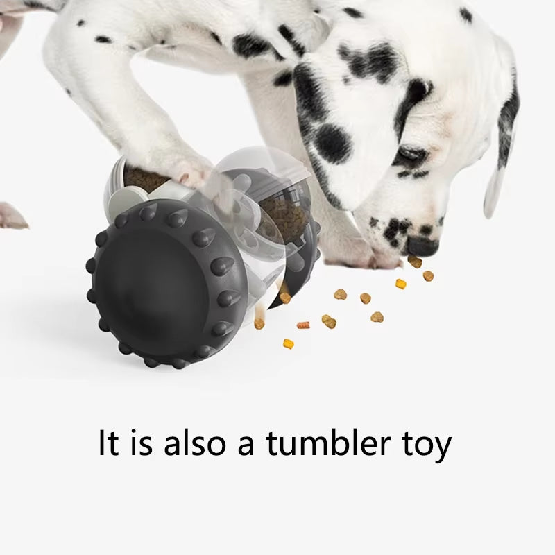 Leaking Tumbler Toy