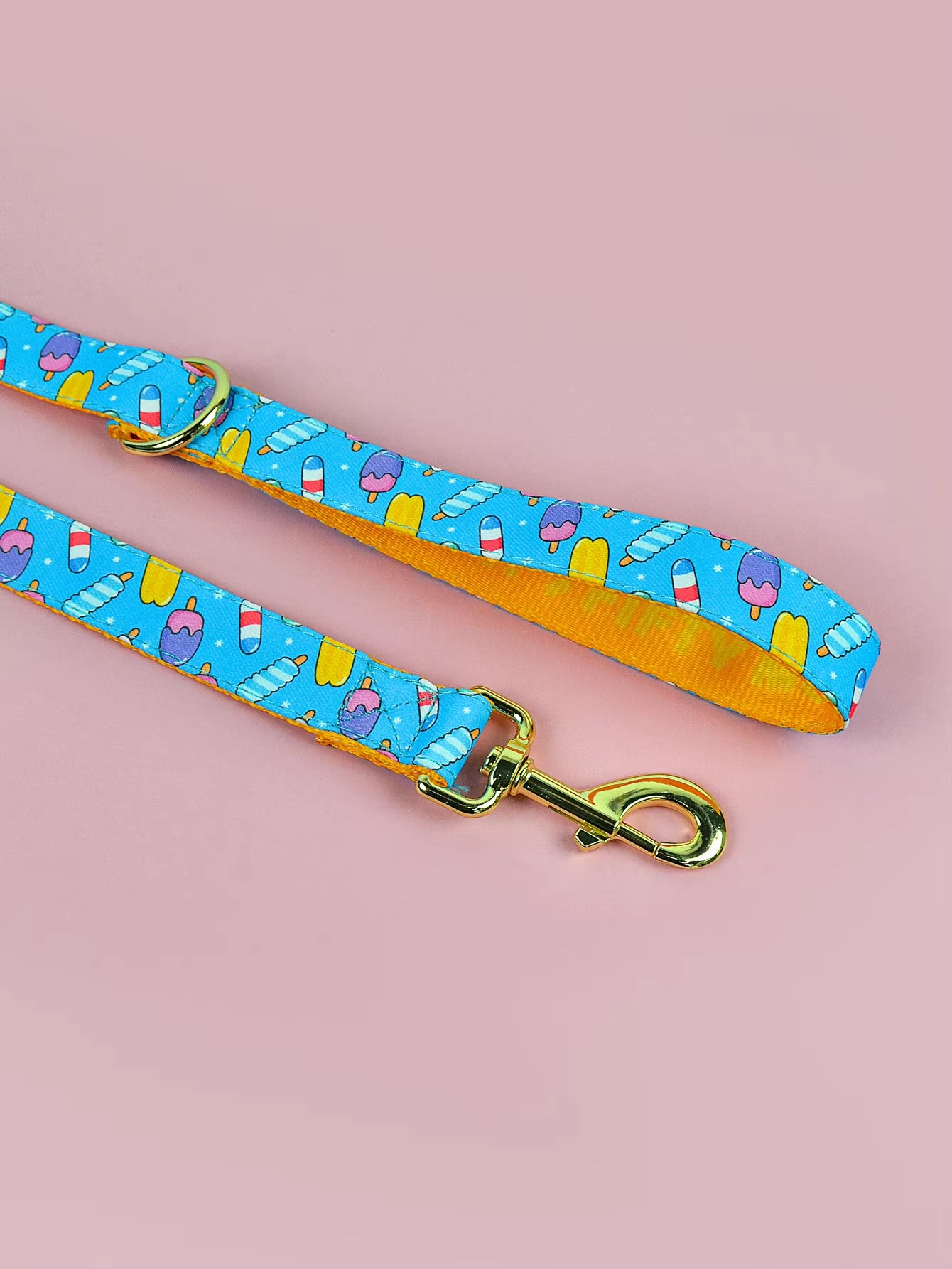 Summer Leash