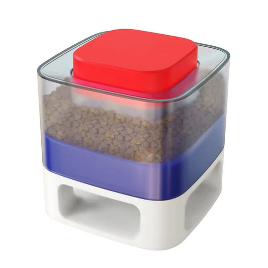 Automatic Food Dispenser - Waggle & Fetch - 