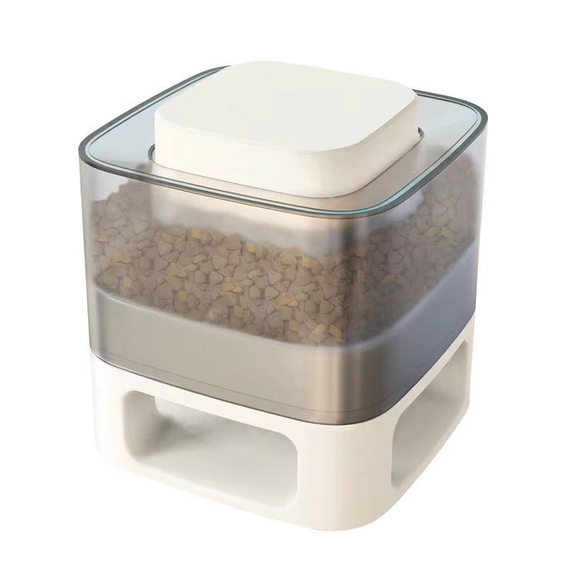 Automatic Food Dispenser - Waggle & Fetch - 