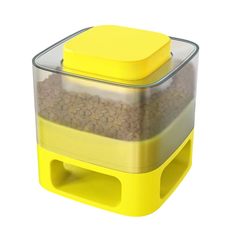 Automatic Food Dispenser - Waggle & Fetch - 