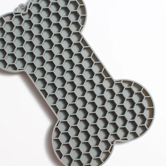 Bone Lick Pad - Waggle & Fetch - 