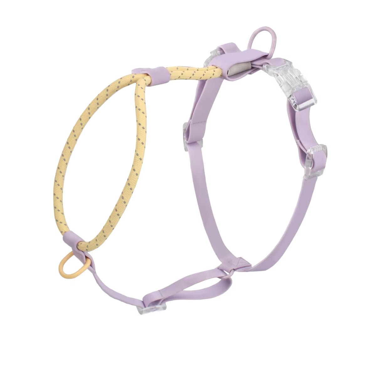 Candy Summer Harness - Waggle & Fetch - 