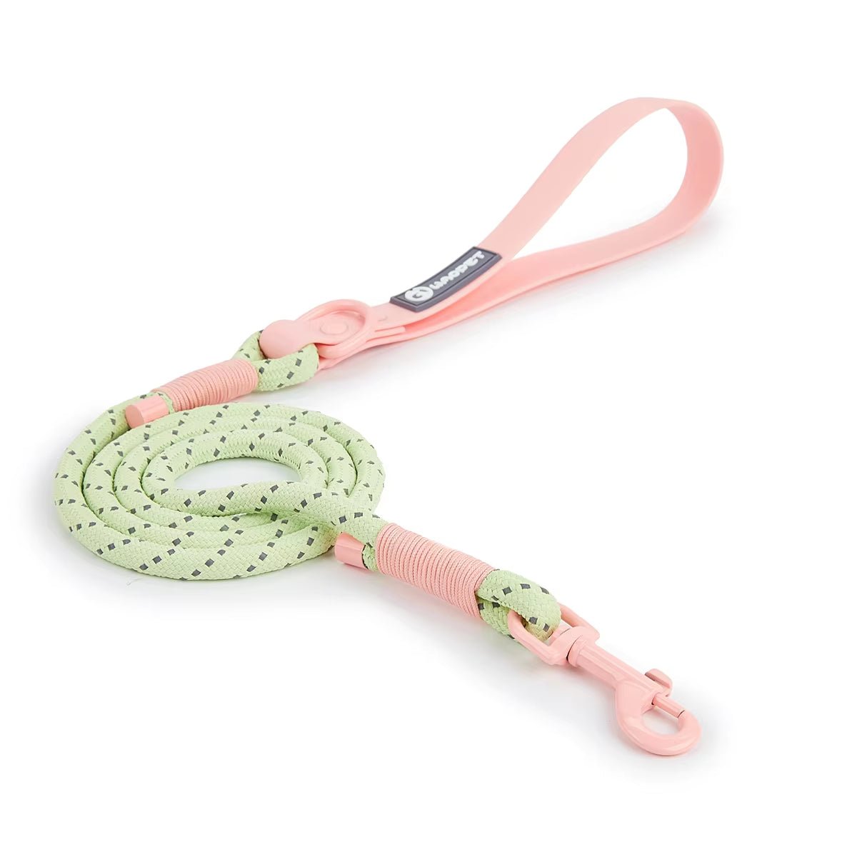 Candy Summer Leash - Waggle & Fetch - 