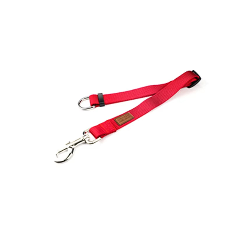 Dog Multifunctional Safety Extension Leash, Small, Medium and Large Dogs Adjustable Double Headed Lead Leash