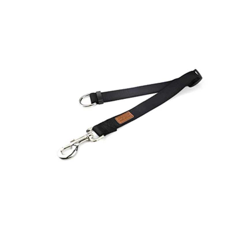 Dog Multifunctional Safety Extension Leash, Small, Medium and Large Dogs Adjustable Double Headed Lead Leash